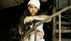BAHAMIAN RECORDING ARTIST READY TO RELEASE ALBUM THIS SUMMER
