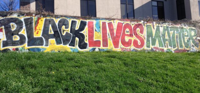5 Reasons Caribbean People Might Not Fully Identify With the #blacklivesmatter Movement