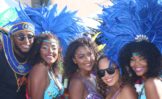Bahamas Carnival Tabanca