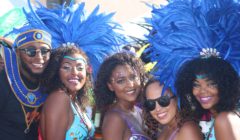 Bahamas Carnival Tabanca