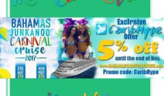 Bahamas Junkanoo Carnival Cruise 2017